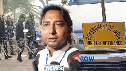 বায়রন বিশ্বাসের বাড়ি, ফ্যাক্টরিতে আয়কর তল্লাশি! কর ফাঁকির অভিযোগে অভিযান আধিকারিকদের