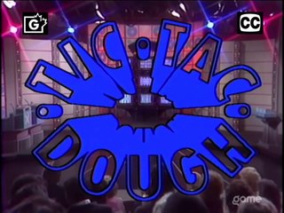 Barry vs. Tim (GTV), 1/86