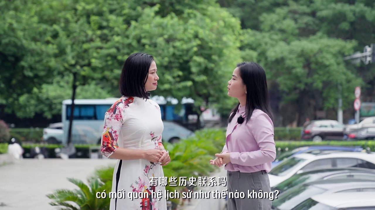 Chủ tịch Hồ Chí Minh và Trung Quốc 1