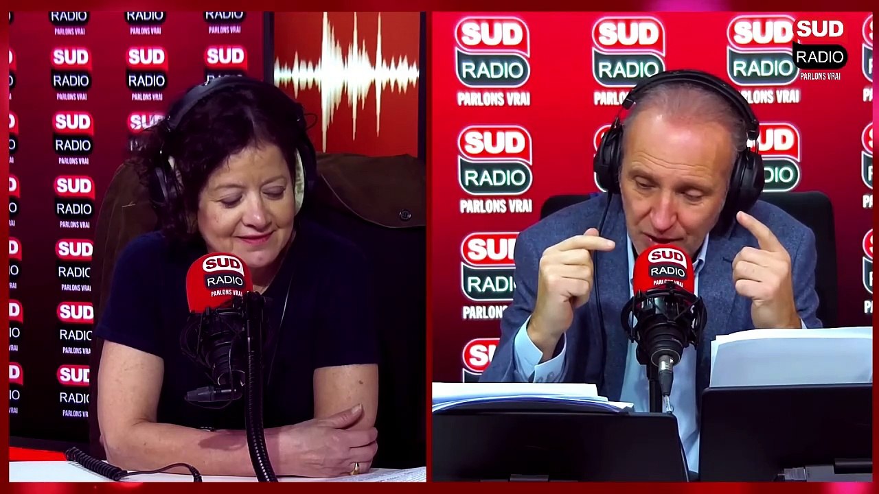 Elisabeth Lévy - "Préférence nationale : l'accusation de racisme est un mensonge éhonté"