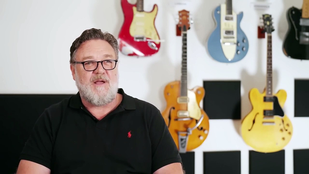 Land Of Bad Trailer OV