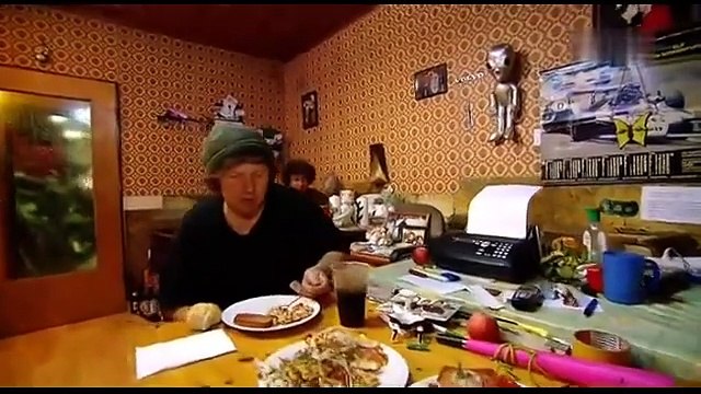 SEK Ludolf E05-Die Ludolfs auf Safari