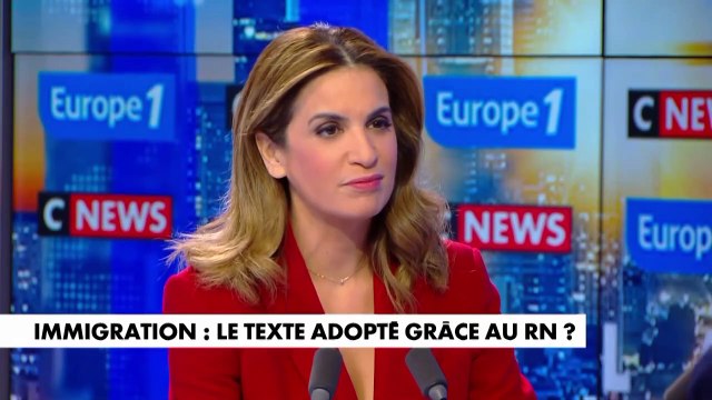 Loi Immigration : «Le Conseil Constitutionnel doit respecter le droit», estime Bruno Retailleau