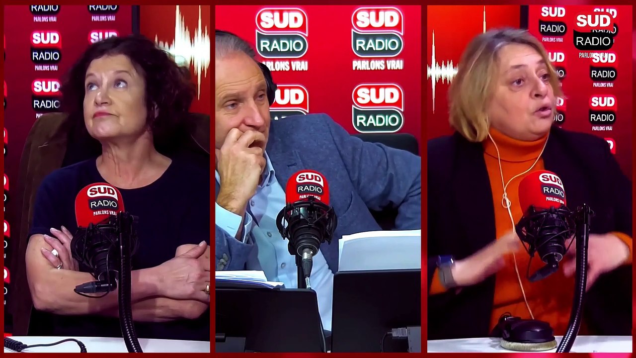 Préférence nationale : du racisme ? / Loi immigration adoptée grâce au RN ? Débat Lévy VS Degois