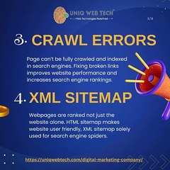 Top 10 Technical Issues in SEO