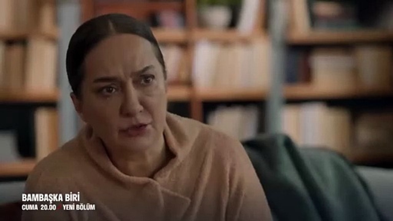 مسلسل شخص غريب الحلقة 15 مترجم