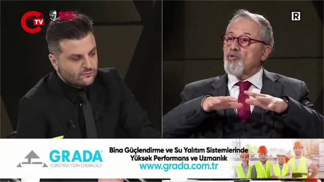 Canlı yayında sert çıktı: Naci Görür'den, Şener Üşümezsoy'a üstü kapalı yanıt!