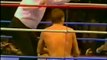 Mark Kaylor vs Errol Christie - boxing - middleweights
