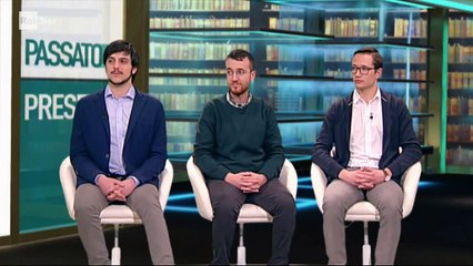 Passato e Presente di Paolo Mieli - Gandhi, la grande anima - Documentario