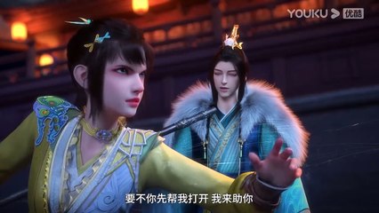 -FULL HD Great Journey of Teenagers S 03 Ep 09 VIP Subtitle