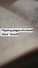 The Investor's Odyssey Beyond the Numbers