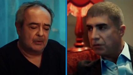 Kızıl Goncalar ilk bölümünde geçen cümleyle gündem oldu