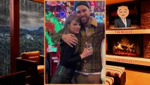 Taylor Swift and Travis Kelce will spend Christmas and New Year’s Eve together in Kansas City