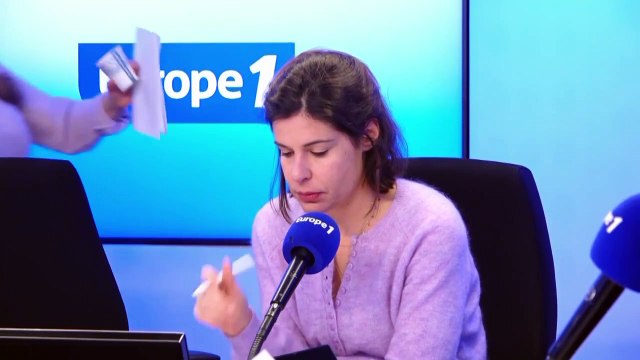 Loi Immigration et préférence nationale : le zapping politique de Charlotte d’Ornellas