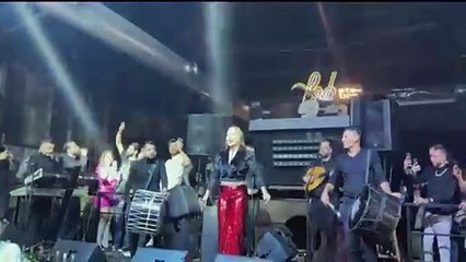 ريم السواس - الريشة الي على راسك - لحم كتافك من خيري - انا ماحد 2023سواني _ جديد