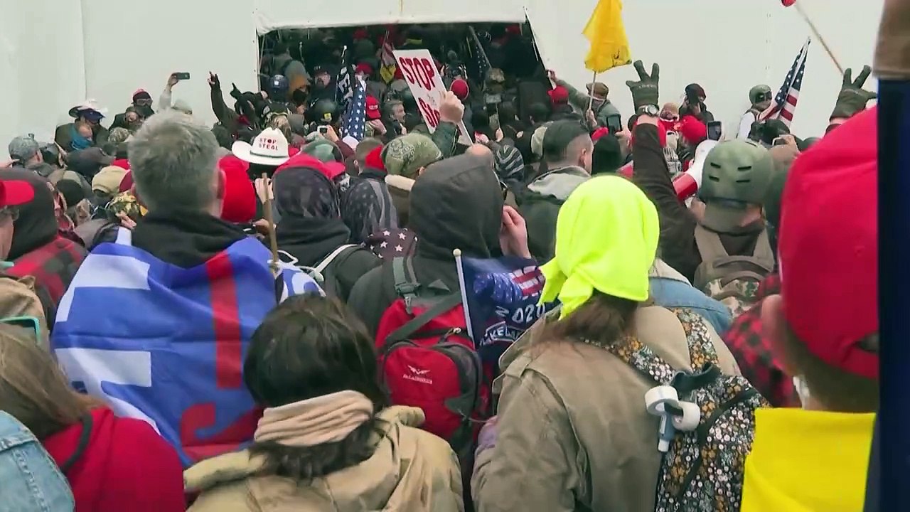 Trump darf nicht bei Präsidentschaftsvorwahlen in Colorado antreten