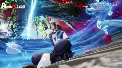 太一剑仙传]The Legend of the Taiyi Sword Immortal Ep1