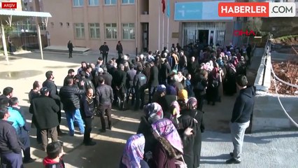 Tarım ve Orman Bakanlığı'na 7 bin 158 personel alınacak! İşte kadrolar