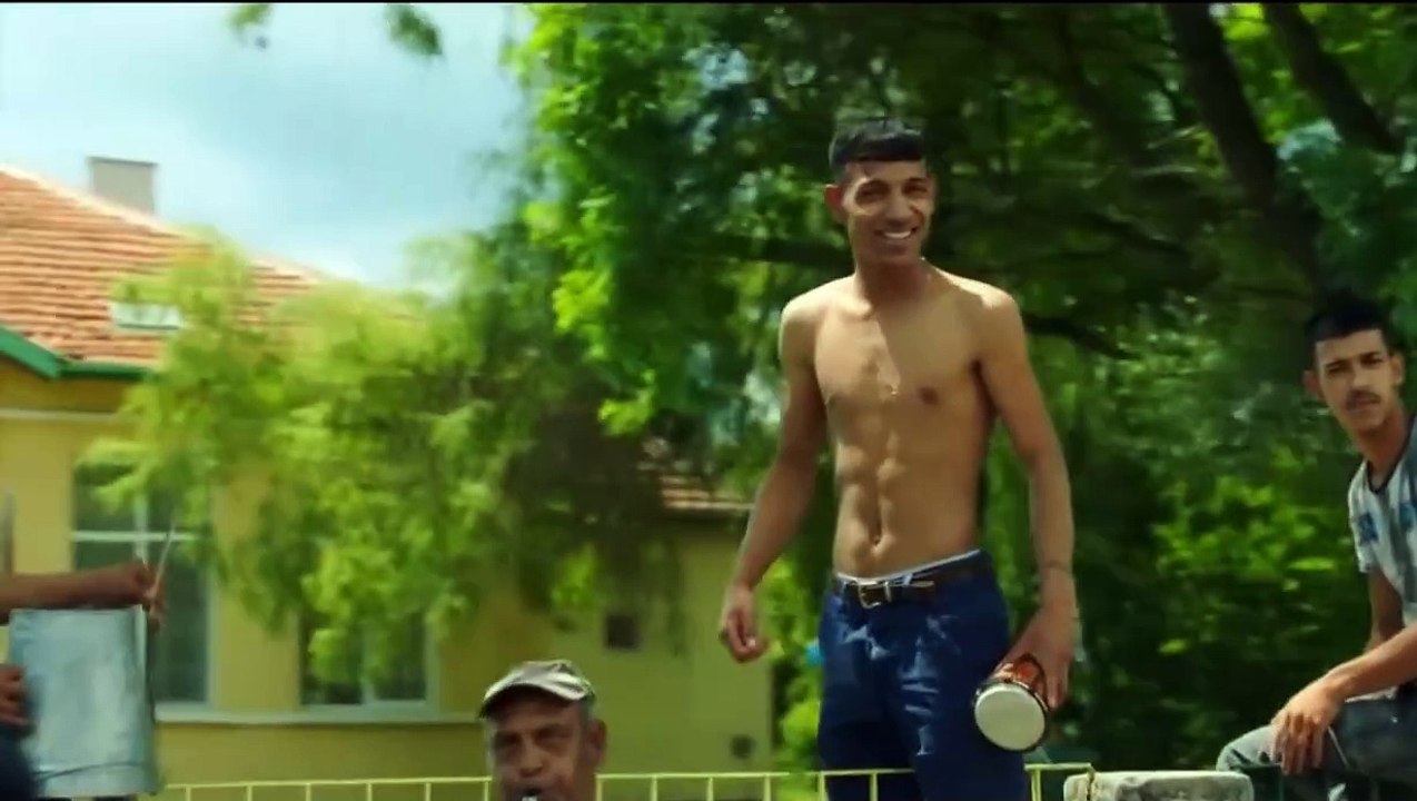 Liuben Trailer OV