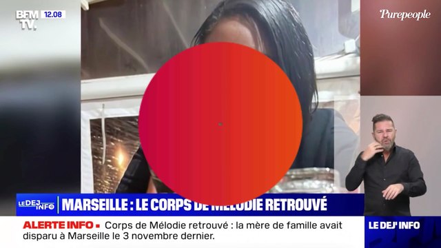 Disparition de Mélodie, la compagne de son assassin mise en examen : Elle est soupçonnée de...