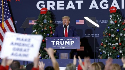 Trump darf nicht bei Präsidentschaftsvorwahlen in Colorado antreten