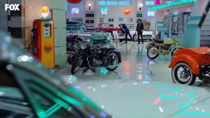 Amor Lógica da Vingança 35. Episódio (Dublagem em Português) (1080p_25fps_H264-128kbit_AAC)