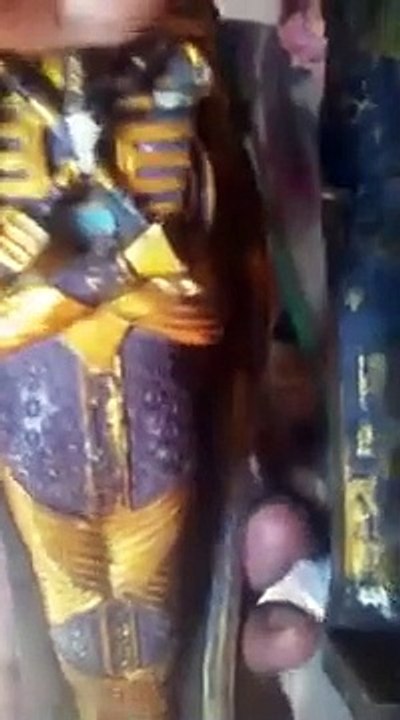 شاهد الان أثار مصر الفرعونية القييمة التى سعرها يصل لملايين الدولارات فرعون مصر القديمة