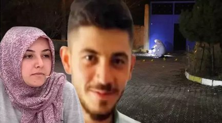 Afyonkarahisar'da eşini, annesini, babasını ve anneannesini öldüren saldırgan yakalandı