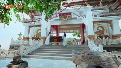 Phim hay - Hương Mật Tựa Khói Sương Tập 37