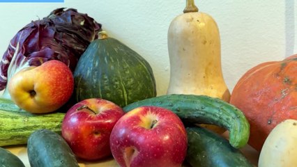 Milano, il progetto ?Bella Dentro? per abbattere gli sprechi di frutta e verdura ?imperfette?