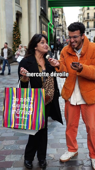 Je veux changer de métier 