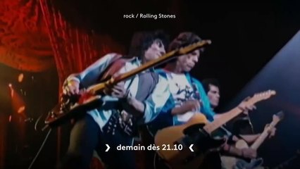 The Rolling Stones : Licked Live in NYC - 20 décembre