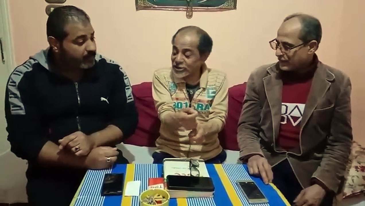 الجزء الثانى من لقاء السحاب بين عمالقة التحليل عن موضوع الجن وا لشياطين والعالم الاخر والسفلى