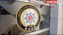 Interpol'ün aradığı dolandırıcılık şüpheli, Mersin'de yakalandı