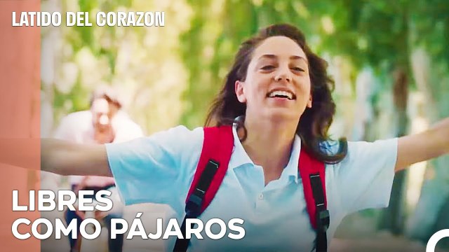 Todo Es Mejor Juntos - Latido Del Corazon Capitulo 3