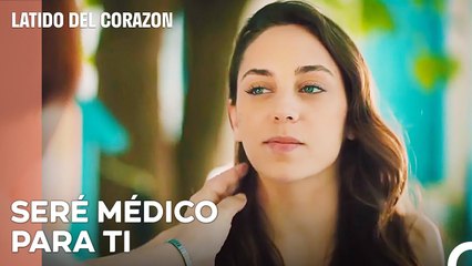 La Abuela De Eylül Está Muy Enferma -  Latido Del Corazon Capitulo 2