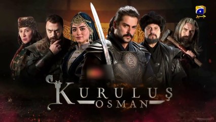 Kurulus Osman Urdu - Season 01 - Episode 30 - TD Series (1080P_HD)