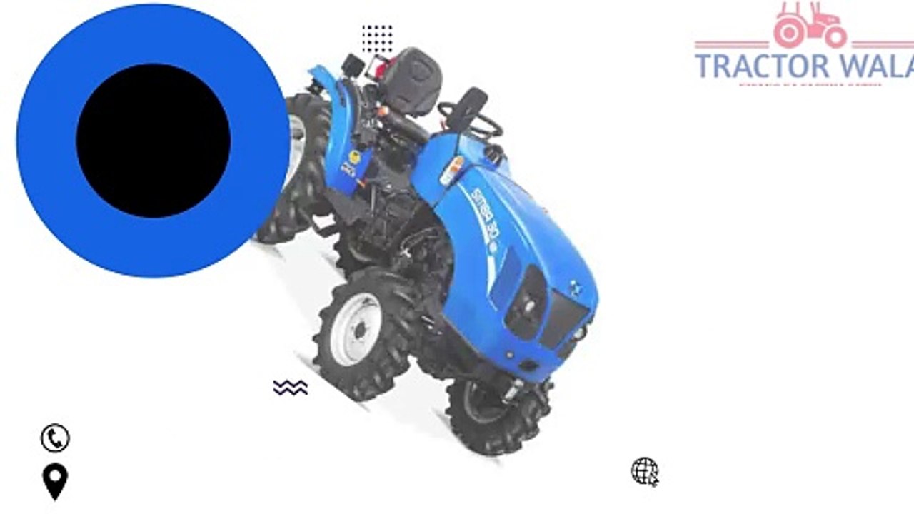 Tractor Wala | Buy and Sell Farming Tractors, New Tractors, Used Tractors