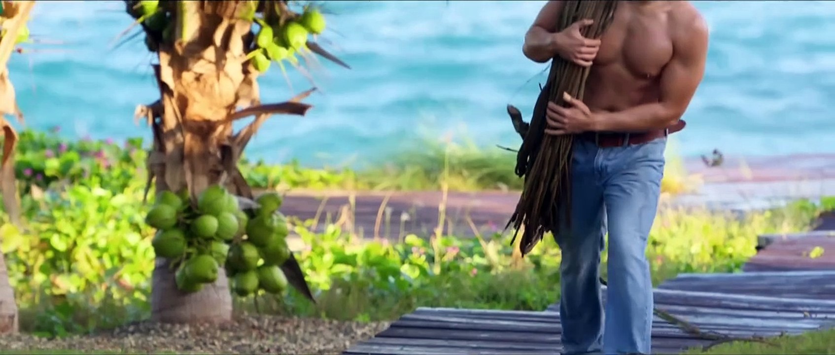 Beautiful Wedding Trailer OV