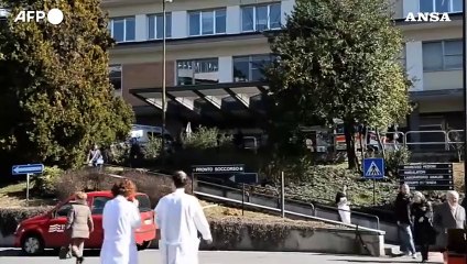 Manovra, dietrofront del governo sui medici in pensione a 72 anni