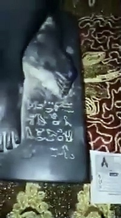أندر مجموعة ممكن تشوفها من اثار مصر الفرعونية القديمة عن القدماء المصريين اصل العالم والرموز والاثار