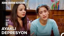 Dertler Derya Olmuş Feriha Bir Sandal - Adını Feriha Koydum 29. Bölüm