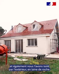 La Réno de Caroline, Île-de-France, Métropole du Grand Paris