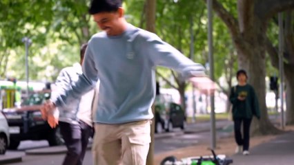 Doctors calling for greater regulation of e-scooters