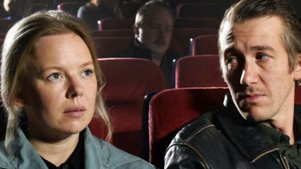 ‘Fallen leaves’, el amor torpe de los obreros solitarios de Kaurismaki