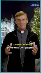 Le Noël du général