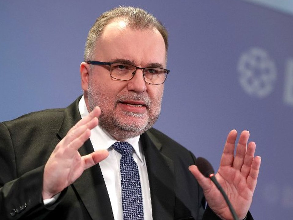 BDI-Präsident warnt: 'AfD ist schädlich für unsere Zukunft'