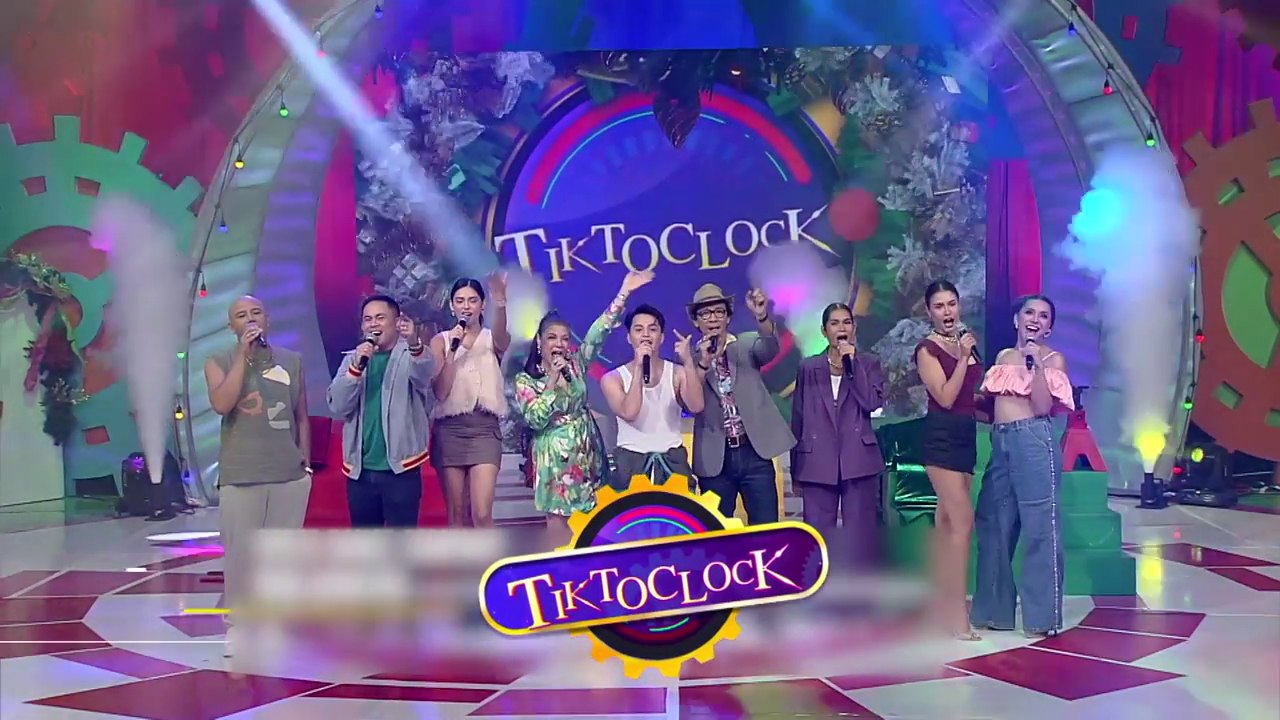 TiktoClock: #SabogIsLife (Episode 367)