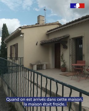 La Réno de Linda, Région Sud, Provence Alpes Côte d'Azur - Vaucluse