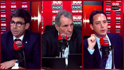 Loi immigration largement adoptée : débat avec Yoann Gillet (RN) et Benoit Mournet (Renaissance)